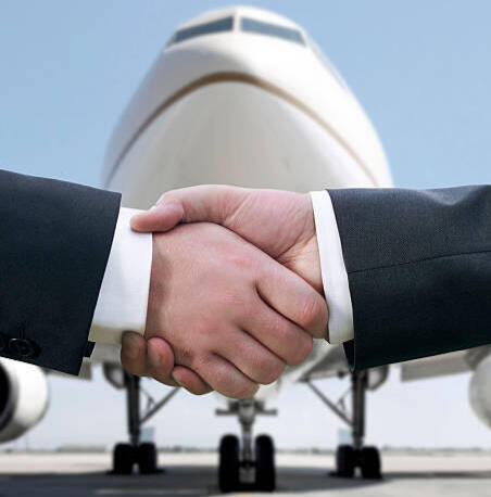 Aircraft and engine transition support with technical consulting and client partnership